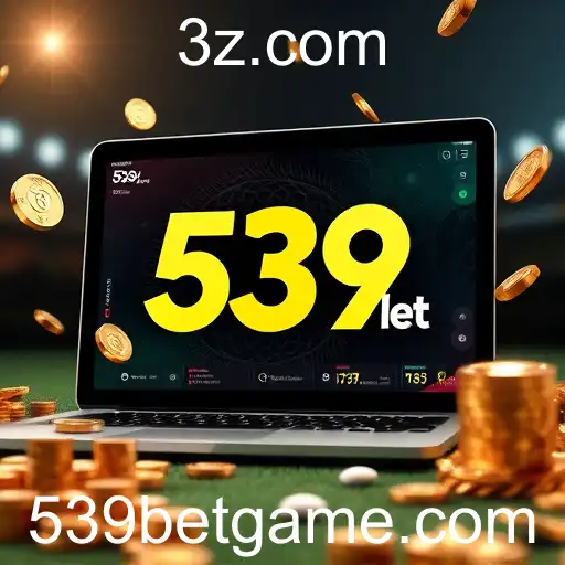 O Crescimento e Impacto do 539bet no Mercado de Jogos Online