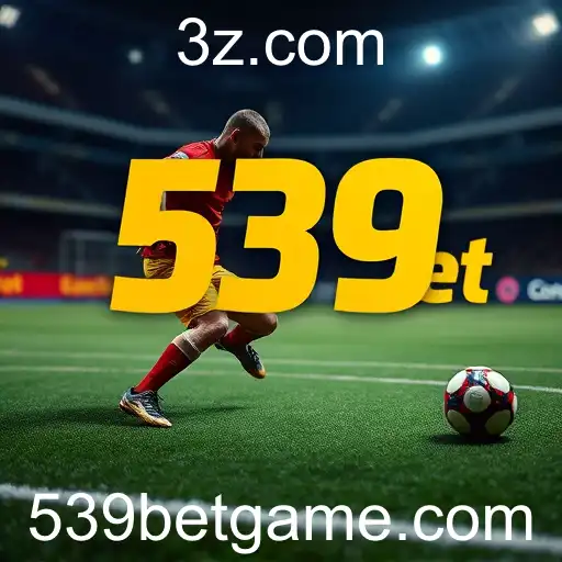 539bet Revoluciona o Mercado de Jogos Online em 2025