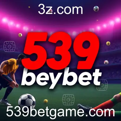 A Ascensão do 539bet no Mercado de Jogos Online