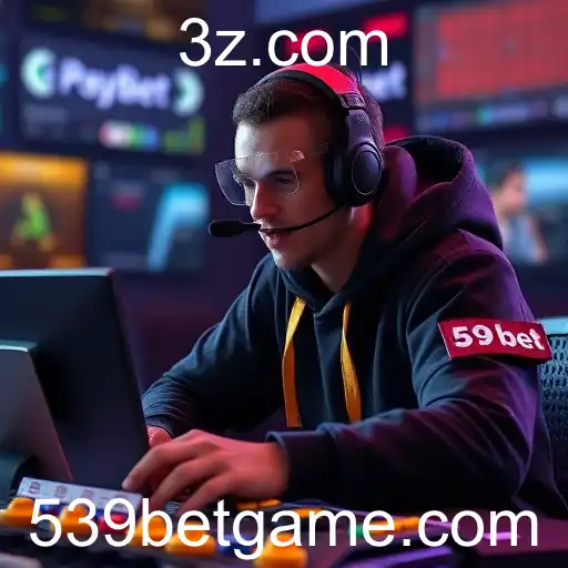 A Ascensão do 539bet no Cenário de Jogos Online