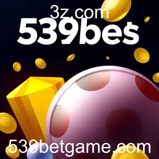 A Ascensão do 539bet no Mercado de Jogos Português