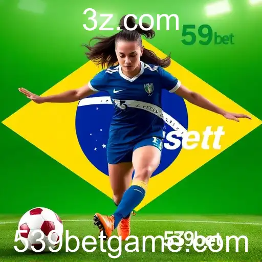 A Ascensão dos Jogos Online: 539bet em Destaque