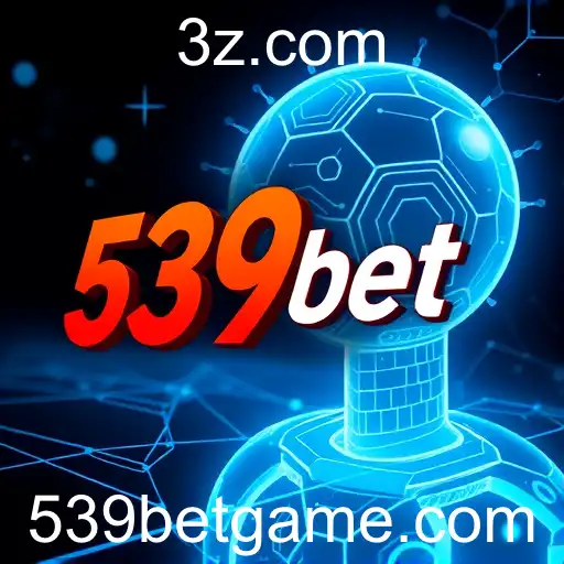 Inteligência Artificial e Jogos de Azar: O Futuro do 539bet