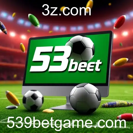 Ascensão dos Jogos Online no Brasil: 539bet no Cenário Atual