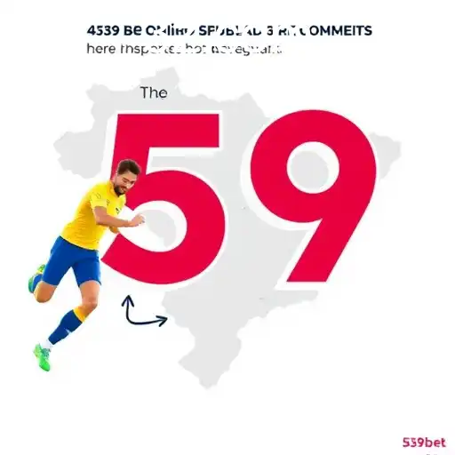 Evolução e desafios do 539bet no mercado de jogos