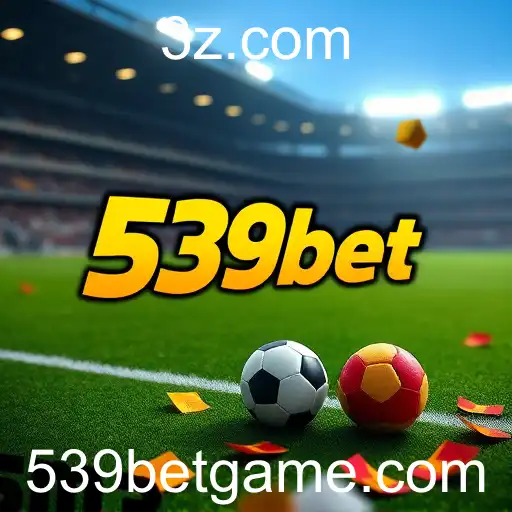 Crescimento do 539bet no Mercado de Jogos Online