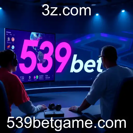 Inovação nos Jogos Online e seus Impactos na Economia