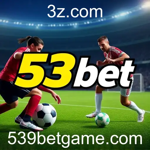 Explorando a Categoria de Apostas Esportivas no 539bet