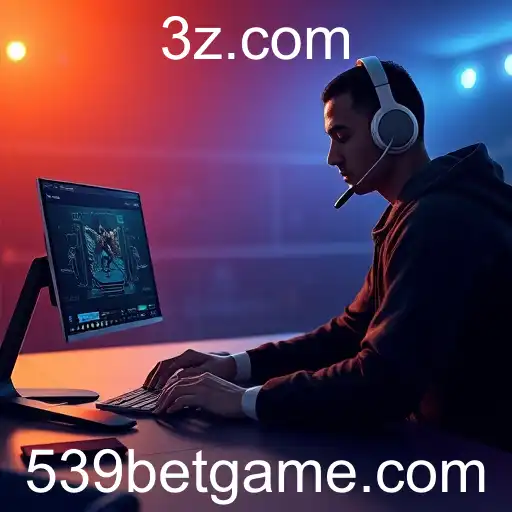 A Importância do Suporte Técnico no 539bet: Melhorando a Experiência do Usuário